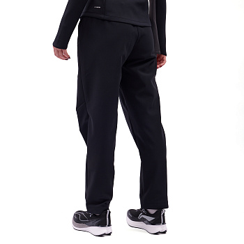 AKYV120-2 Брюки джоггеры Essentials черный